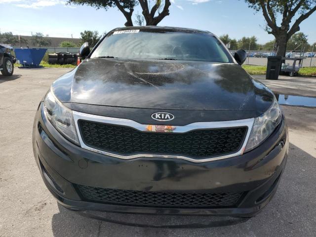 Photo 5 from auction – 2011 KIA OPTIMA LX with VIN KNAGM4A77B5080728