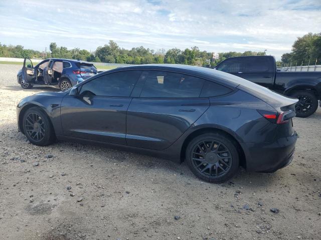 Photo 2 from auction – 2024 TESLA MODEL 3 with VIN 5YJ3E1EA8RF825496