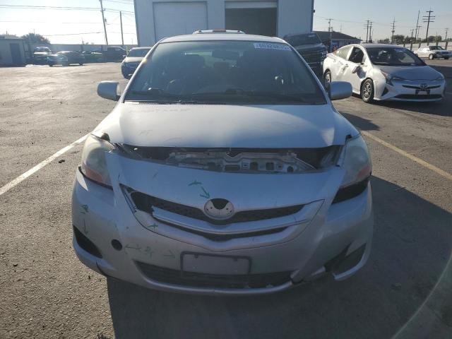 Photo 5 from auction – 2007 TOYOTA YARIS with VIN JTDBT903071089247
