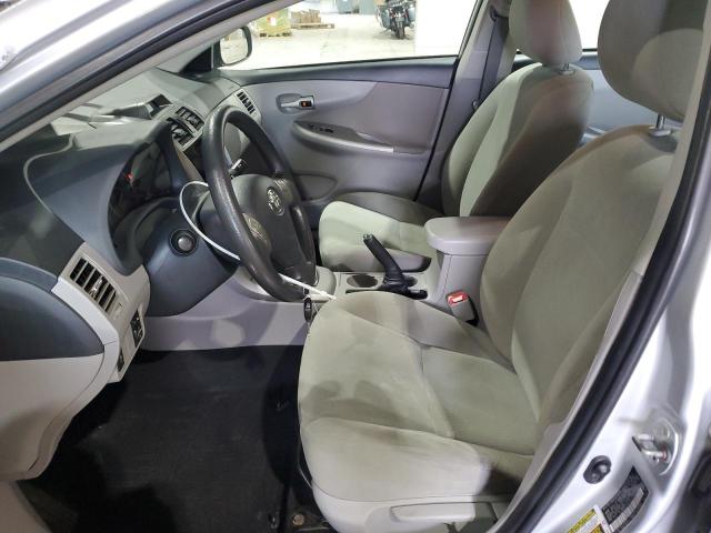 Photo 7 from auction – 2013 TOYOTA COROLLA BA with VIN 2T1BU4EE7DC102674