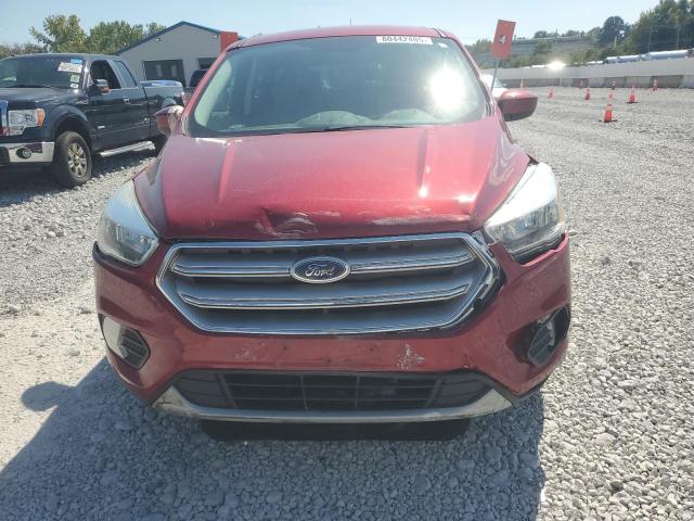 Photo 5 from auction – 2017 FORD ESCAPE SE with VIN 1FMCU0GD7HUD51708
