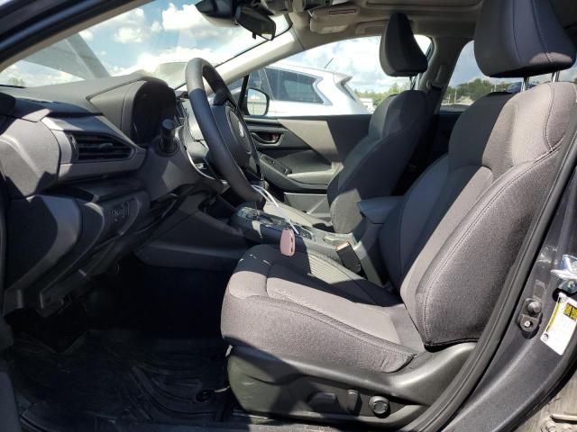Photo 7 from auction – 2025 SUBARU CROSSTREK with VIN JF2GUHDCXSH257033