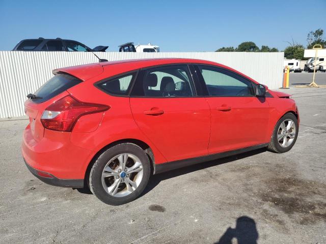 Photo 3 from auction – 2012 FORD FOCUS SE with VIN 1FAHP3K22CL154393