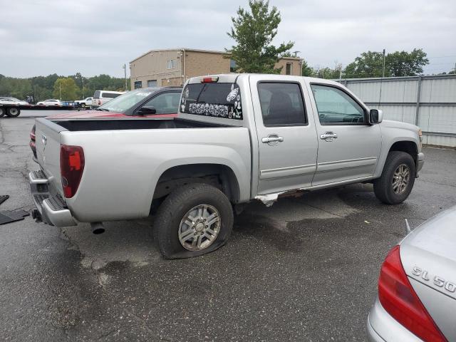 Photo 3 from auction – 2012 CHEVROLET COLORADO L with VIN 1GCHTCFE2C8135470