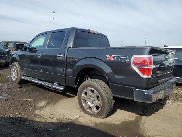 Photo 2 from auction – 2010 FORD F150 SUPER with VIN 1FTFW1EV0AFC93061