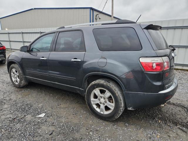 Photo 2 from auction – 2012 GMC ACADIA SLE with VIN 1GKKRPED4CJ272038