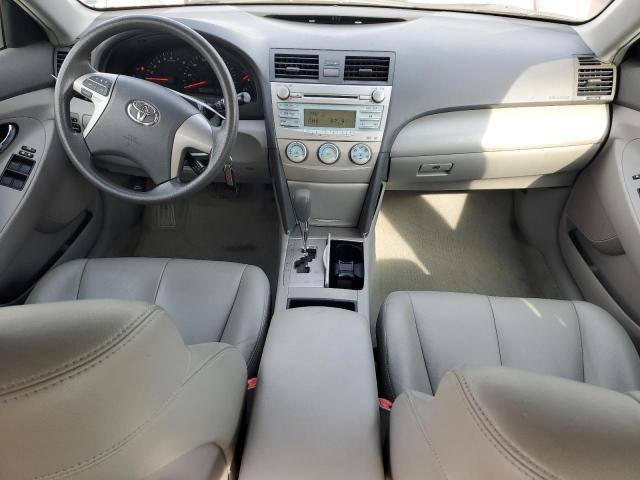 Photo 8 from auction – 2009 TOYOTA CAMRY BASE with VIN 4T1BE46K69U903894