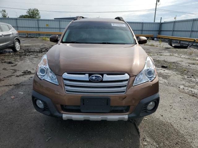 Photo 5 from auction – 2013 SUBARU OUTBACK 2. with VIN 4S4BRBKC1D3245102
