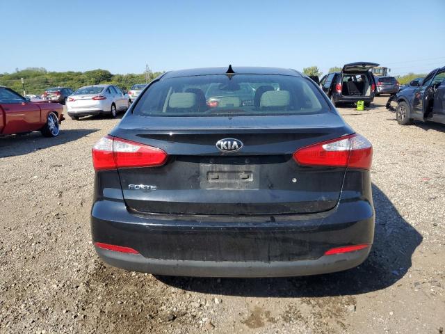 Photo 6 from auction – 2015 KIA FORTE LX with VIN KNAFK4A67F5436027