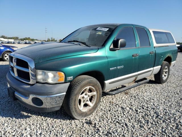 DODGE RAM 1500 S 2004 with VIN 1D7HA18DX4J166738 - Photo from auction