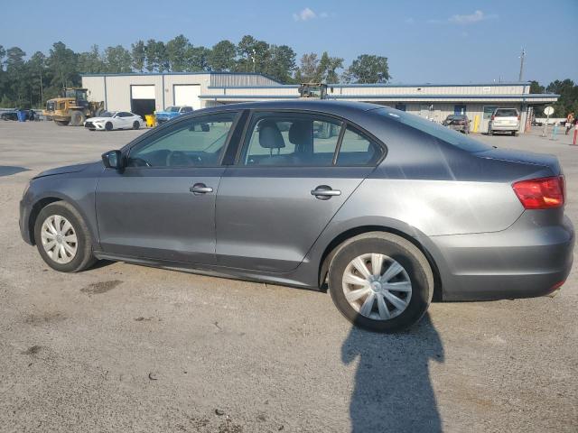 Photo 2 from auction – 2013 VOLKSWAGEN JETTA BASE with VIN 3VW2K7AJ2DM270737