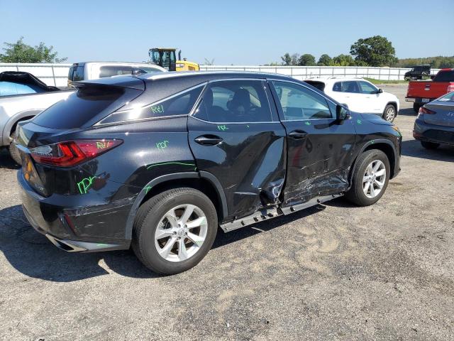 Photo 3 from auction – 2016 LEXUS RX 350 BASE with VIN 2T2BZMCA7GC027704