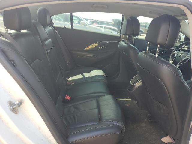 Photo 10 from auction – 2014 BUICK LACROSSE with VIN 1G4GB5G39EF111426