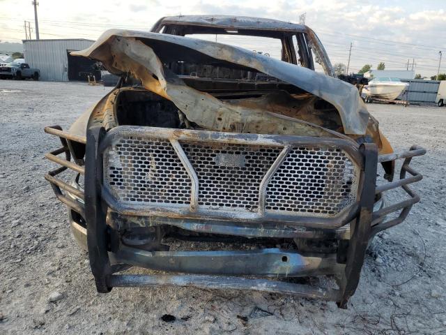 Photo 5 from auction – 2018 RAM 3500 SLT with VIN 3C63R3HL2JG397797