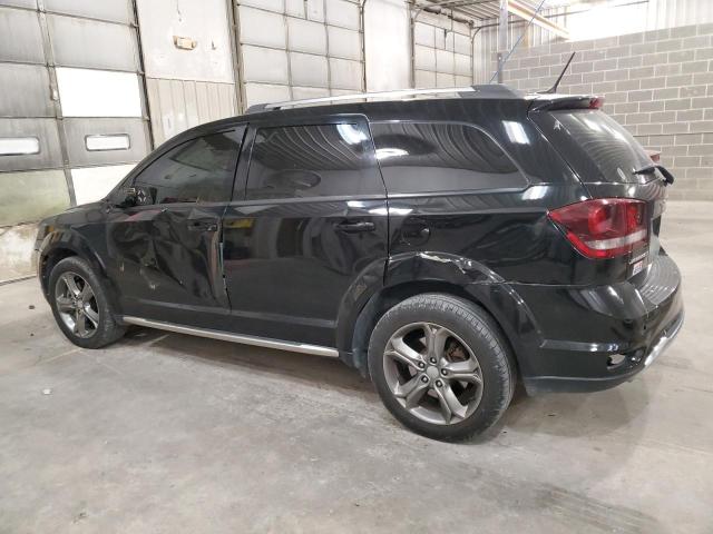 صورة رقم 2 من المزاد - 2017 DODGE JOURNEY CR مع VIN 3C4PDCGG3HT625482