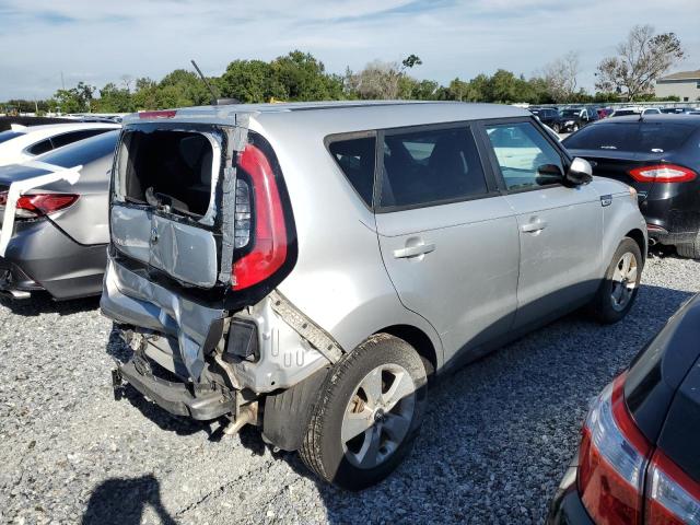 Photo 3 from auction – 2019 KIA SOUL with VIN KNDJN2A23K7674977