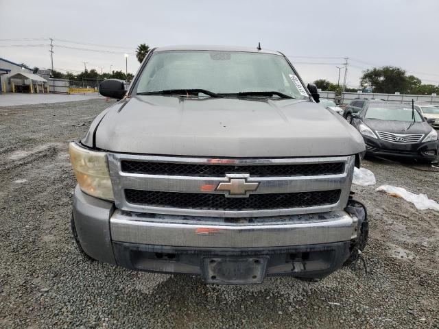Photo 5 from auction – 2008 CHEVROLET SILVERADO with VIN 2GCEC13C081107476