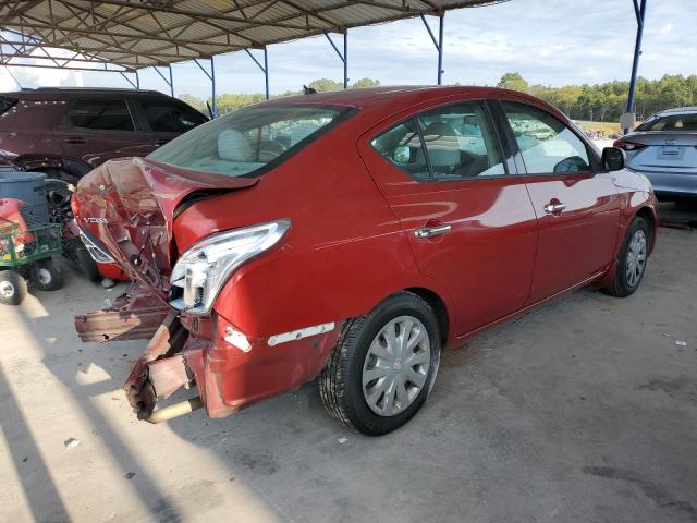 Photo 3 from auction – 2014 NISSAN VERSA S with VIN 3N1CN7AP9EK444385