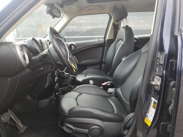 Photo 7 from auction – 2012 MINI COOPER S C with VIN WMWZC5C55CWL56641