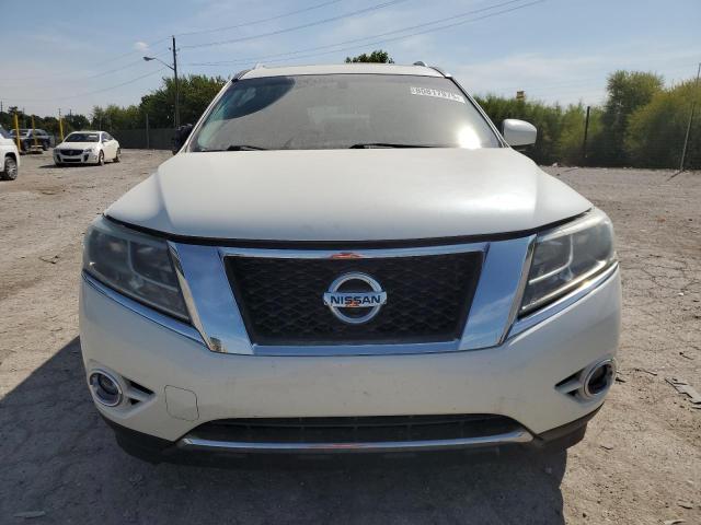 Photo 5 from auction – 2015 NISSAN PATHFINDER with VIN 5N1AR2MM3FC635445