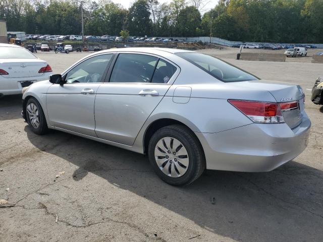 Photo 2 from auction – 2012 HONDA ACCORD LX with VIN 1HGCP2E38CA069073