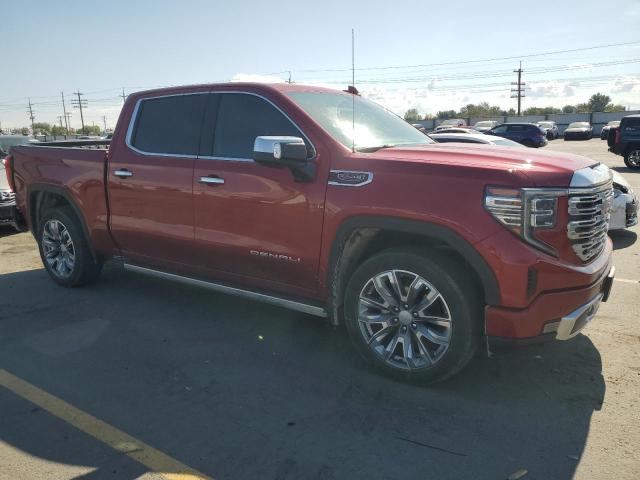 Photo 4 from auction – 2023 GMC SIERRA K15 with VIN 3GTUUGEL0PG215692