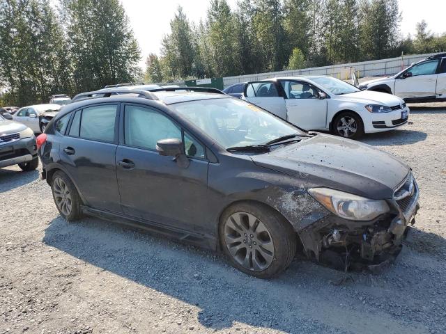 Photo 4 from auction – 2016 SUBARU IMPREZA SP with VIN JF1GPAY68GH285461