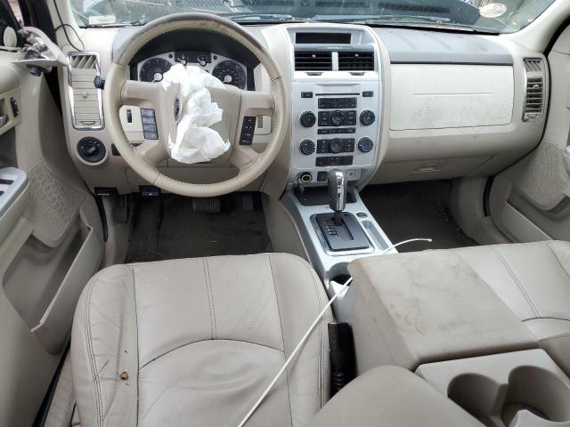 Photo 8 from auction – 2010 MERCURY MARINER with VIN 4M2CN9B79AKJ24118