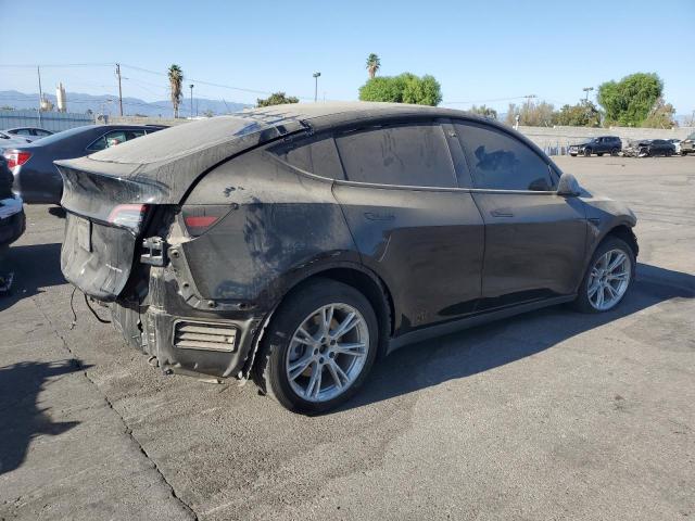 Foto 3 de la subasta – 2021 TESLA MODEL Y con VIN 5YJYGDEE4MF276327