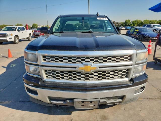 Photo 5 from auction – 2015 CHEVROLET SILVERADO with VIN 1GCRCREH2FZ350896