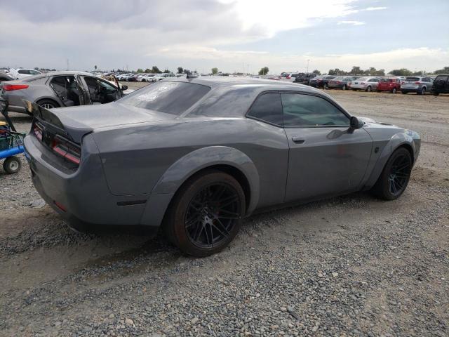 Photo 3 from auction – 2019 DODGE CHALLENGER with VIN 2C3CDZFJ1KH574020
