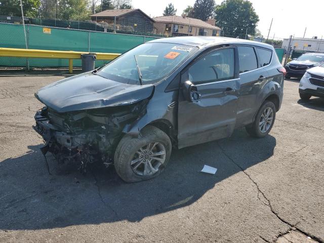 FORD ESCAPE SE 2019 with VIN 1FMCU9GD5KUB41295 - Photo from auction