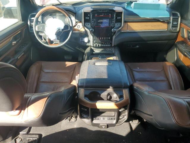 Photo 8 from auction – 2019 RAM 1500 LONGH with VIN 1C6SRFKTXKN612714