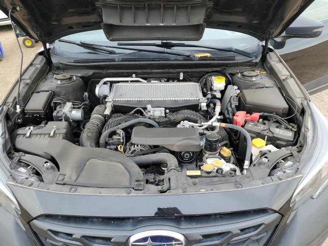 Photo 12 from auction – 2022 SUBARU OUTBACK WI with VIN 4S4BTGUD7N3148332