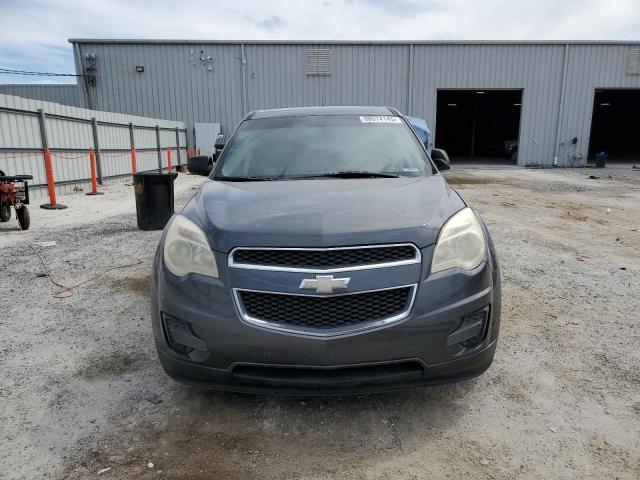 Photo 5 from auction – 2011 CHEVROLET EQUINOX with VIN 2GNALBEC2B1275345