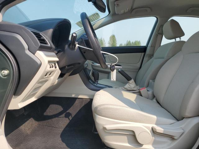 Photo 7 from auction – 2016 SUBARU IMPREZA PR with VIN JF1GPAB69GH281279