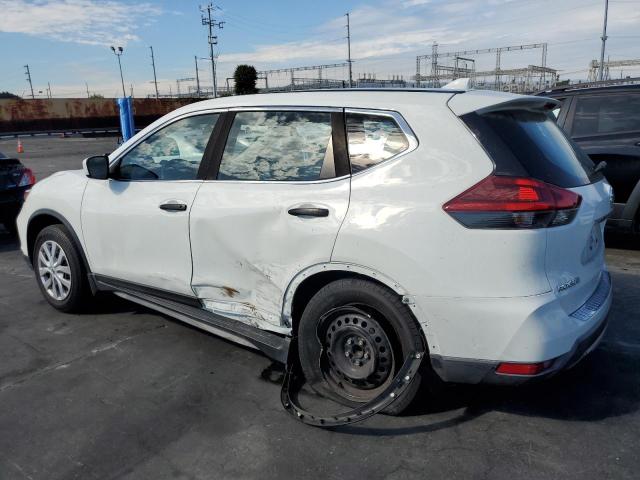 Photo 2 from auction – 2018 NISSAN ROGUE S with VIN KNMAT2MT5JP596386