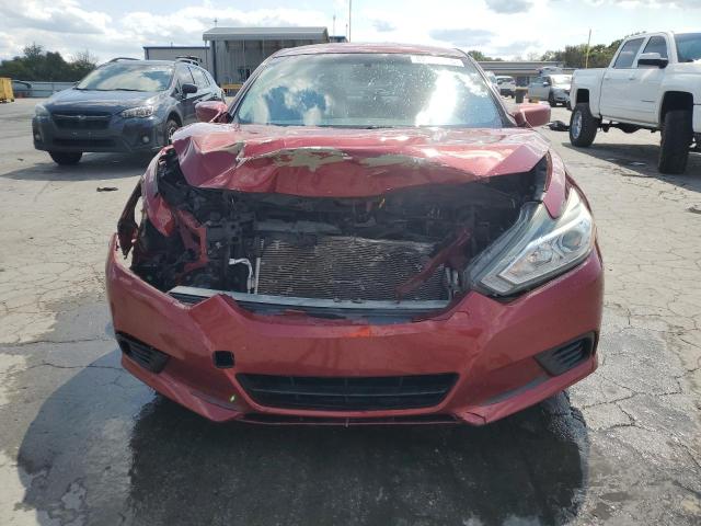 Photo 5 from auction – 2017 NISSAN ALTIMA 2.5 with VIN 1N4AL3AP2HN331563