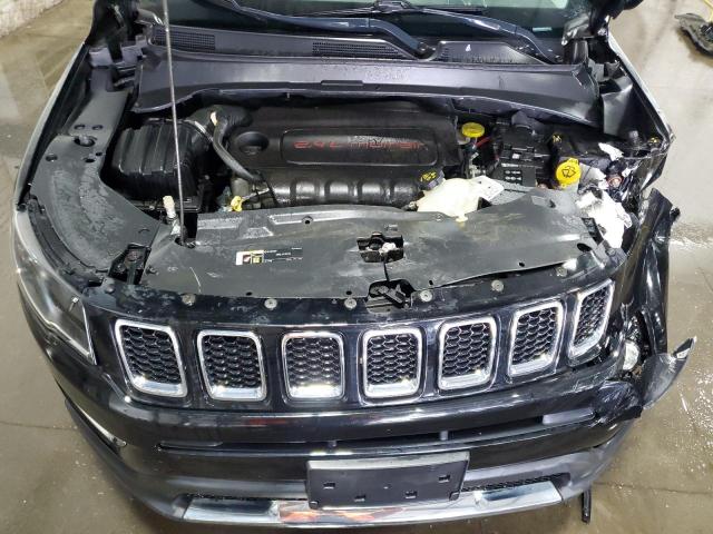 Photo 12 from auction – 2018 JEEP COMPASS LI with VIN 3C4NJDCB2JT210790