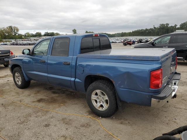 Photo 2 from auction – 2005 DODGE DAKOTA QUA with VIN 1D7HW48N25S269367