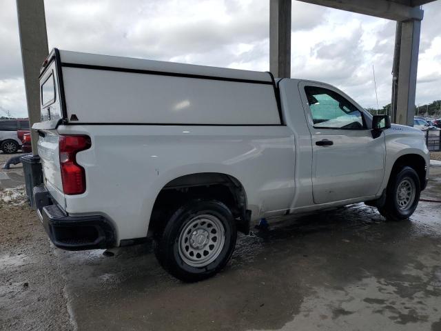 Photo 3 from auction – 2023 CHEVROLET SILVERADO with VIN 3GCNAAEK7PG359807