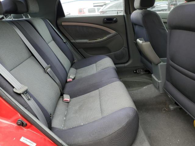 Photo 10 from auction – 2008 SUZUKI RENO BASE with VIN KL5JD66Z48K305914