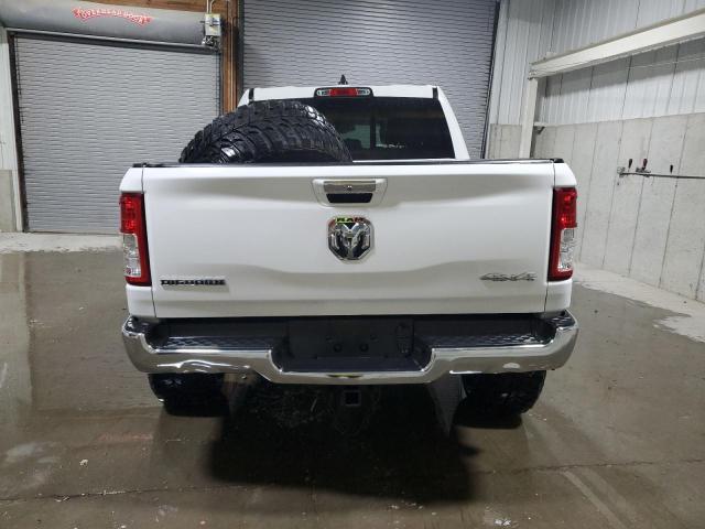 Photo 6 from auction – 2019 RAM 1500 BIG H with VIN 1C6SRFFT4KN623511