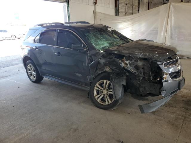 Photo 4 from auction – 2010 CHEVROLET EQUINOX LT with VIN 2CNALDEW6A6263324