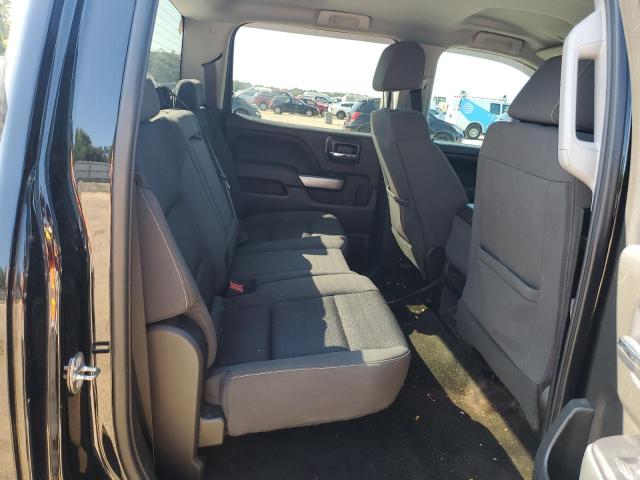 Photo 10 from auction – 2018 CHEVROLET SILVERADO with VIN 3GCUKREC7JG124170