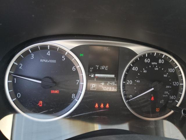 Photo 9 from auction – 2021 NISSAN KICKS S with VIN 3N1CP5BV2ML532666