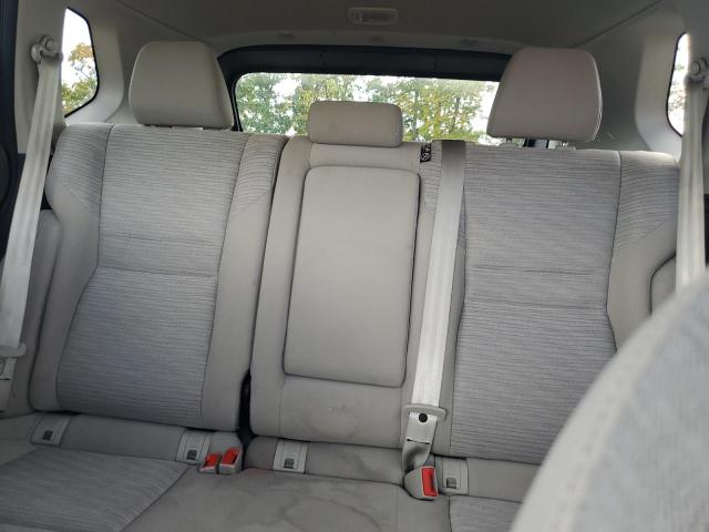 Photo 10 from auction – 2021 NISSAN ROGUE SV with VIN JN8AT3BB5MW213965