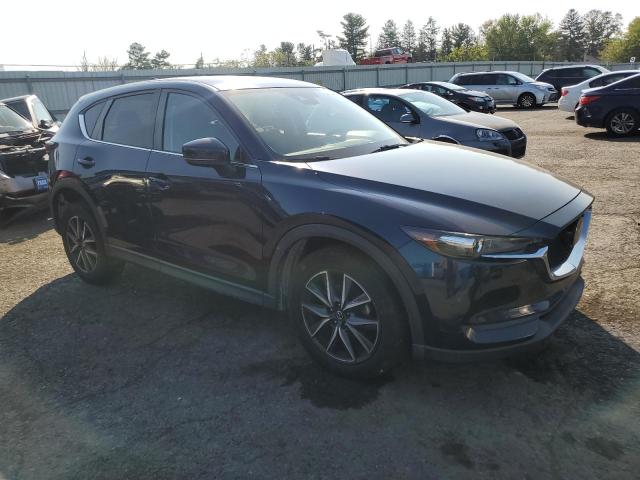 Photo 4 from auction – 2018 MAZDA CX-5 TOURI with VIN JM3KFBCM6J0451587