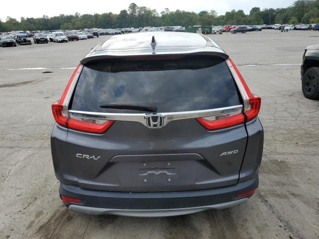 Photo 6 from auction – 2017 HONDA CR-V EX with VIN 2HKRW2H53HH678693