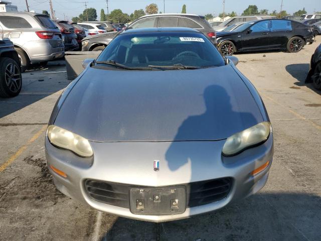 Photo 5 from auction – 2002 CHEVROLET CAMARO with VIN 2G1FP22K622152097